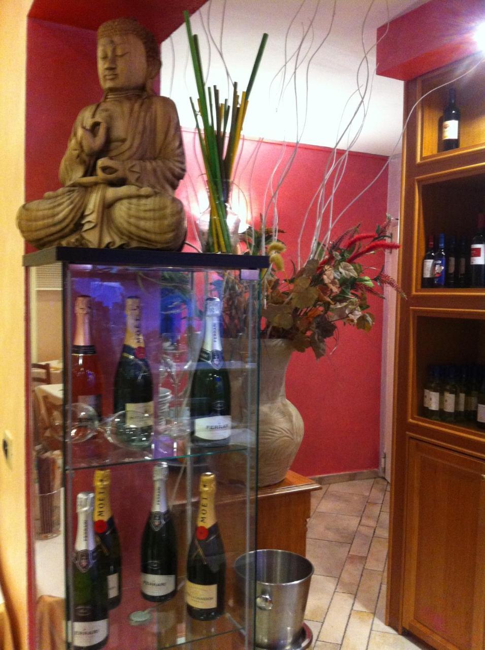 Spiedo Imperiale - Locanda E Ristorante Cotignola Exterior foto