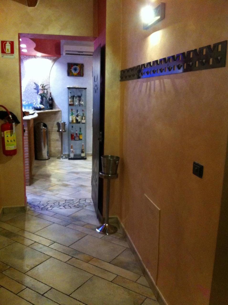 Spiedo Imperiale - Locanda E Ristorante Cotignola Exterior foto